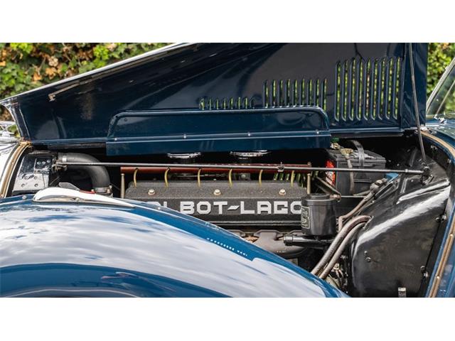1950 Talbot-Lago T26 (CC-2092604) for sale in Carmel, California