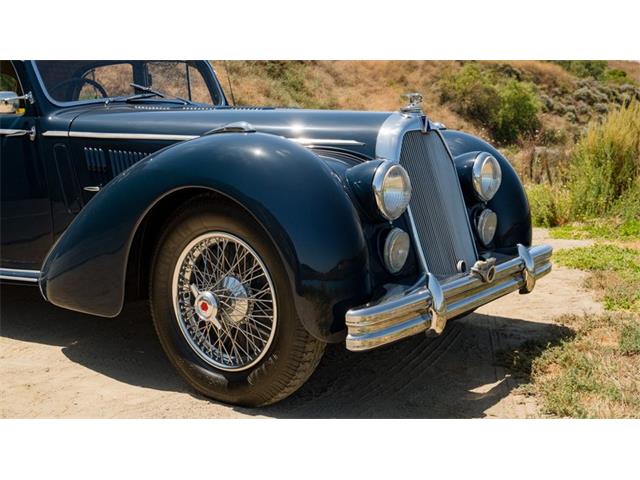 1950 Talbot-Lago T26 (CC-2092604) for sale in Carmel, California