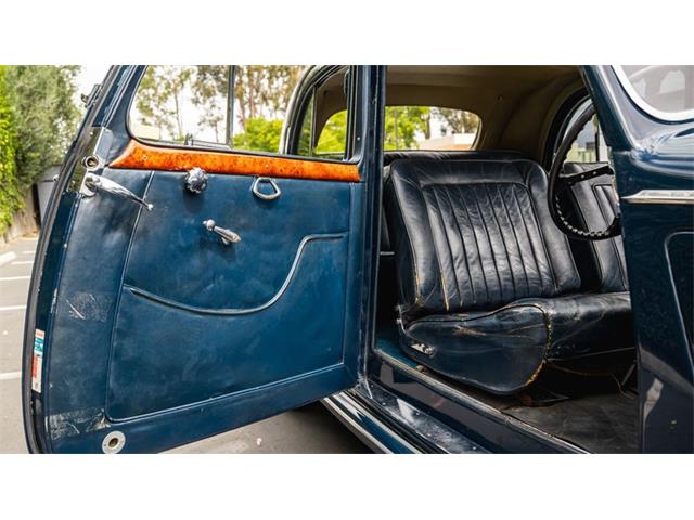 1950 Talbot-Lago T26 (CC-2092604) for sale in Carmel, California