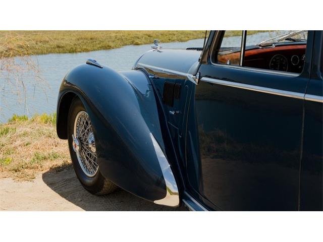 1950 Talbot-Lago T26 (CC-2092604) for sale in Carmel, California