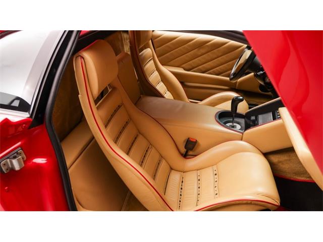 1991 Lamborghini Diablo (CC-2092605) for sale in Carmel, California