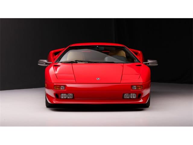 1991 Lamborghini Diablo (CC-2092605) for sale in Carmel, California