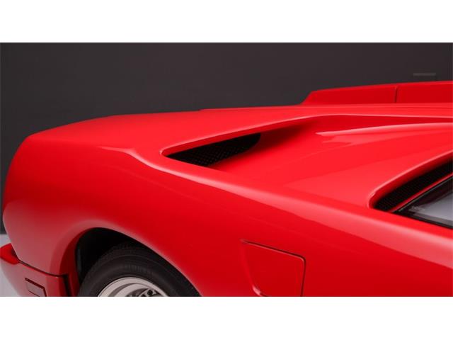 1991 Lamborghini Diablo (CC-2092605) for sale in Carmel, California