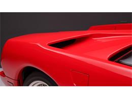 1991 Lamborghini Diablo (CC-2092605) for sale in Carmel, California