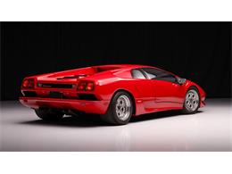 1991 Lamborghini Diablo (CC-2092605) for sale in Carmel, California