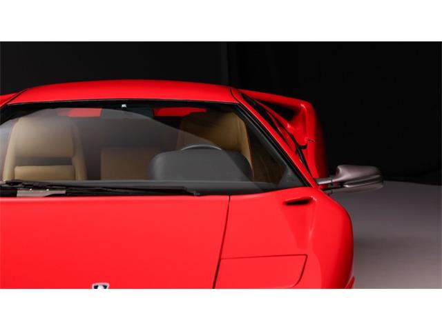 1991 Lamborghini Diablo (CC-2092605) for sale in Carmel, California