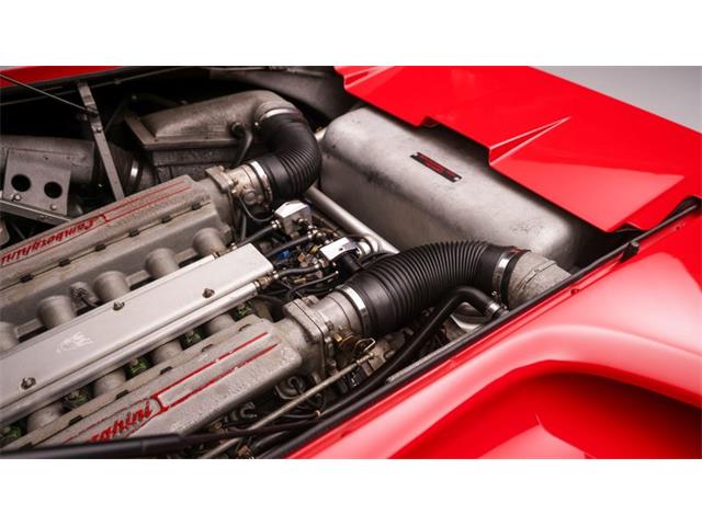 1991 Lamborghini Diablo (CC-2092605) for sale in Carmel, California