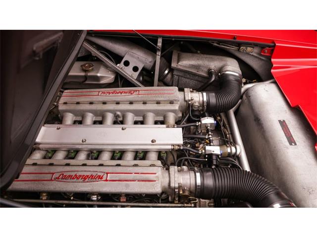 1991 Lamborghini Diablo (CC-2092605) for sale in Carmel, California
