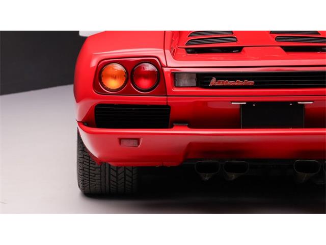 1991 Lamborghini Diablo (CC-2092605) for sale in Carmel, California