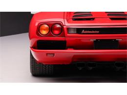 1991 Lamborghini Diablo (CC-2092605) for sale in Carmel, California