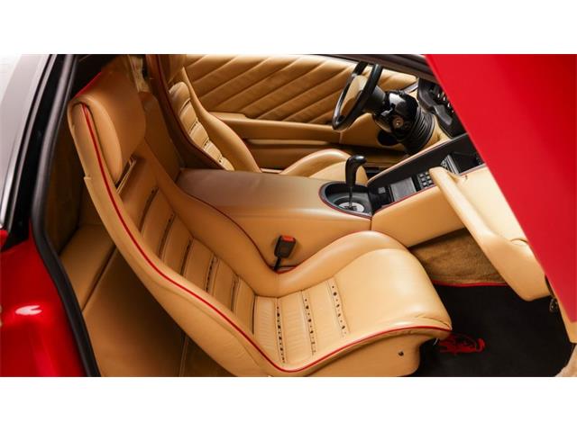 1991 Lamborghini Diablo (CC-2092605) for sale in Carmel, California