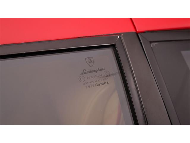 1991 Lamborghini Diablo (CC-2092605) for sale in Carmel, California