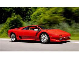 1991 Lamborghini Diablo (CC-2092605) for sale in Carmel, California