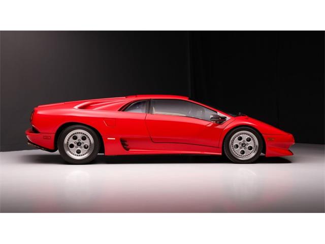 1991 Lamborghini Diablo (CC-2092605) for sale in Carmel, California