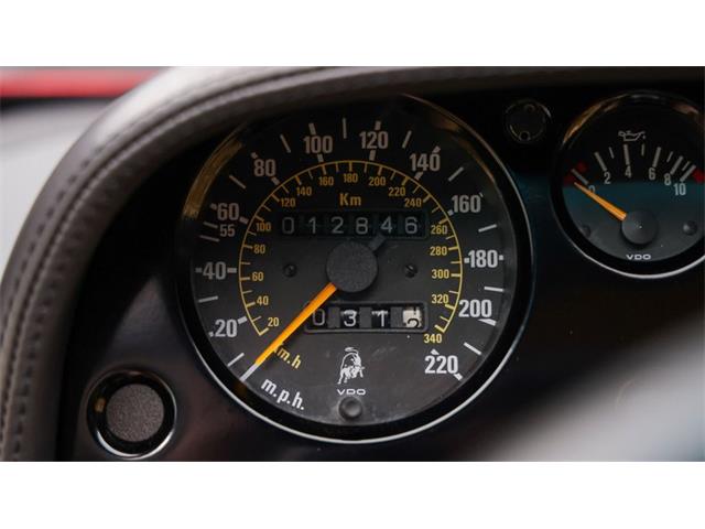 1991 Lamborghini Diablo (CC-2092605) for sale in Carmel, California