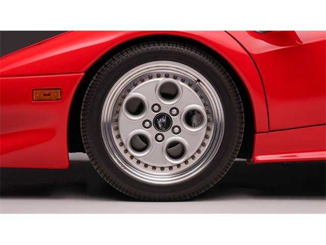 1991 Lamborghini Diablo (CC-2092605) for sale in Carmel, California