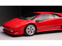 1991 Lamborghini Diablo (CC-2092605) for sale in Carmel, California