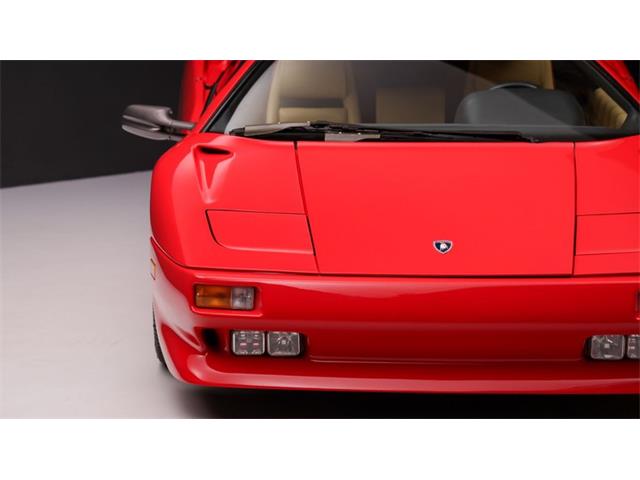 1991 Lamborghini Diablo (CC-2092605) for sale in Carmel, California