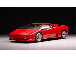 1991 Lamborghini Diablo (CC-2092605) for sale in Carmel, California