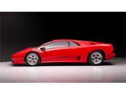 1991 Lamborghini Diablo (CC-2092605) for sale in Carmel, California