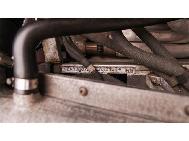 1991 Lamborghini Diablo (CC-2092605) for sale in Carmel, California