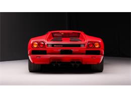 1991 Lamborghini Diablo (CC-2092605) for sale in Carmel, California