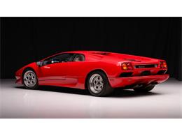 1991 Lamborghini Diablo (CC-2092605) for sale in Carmel, California