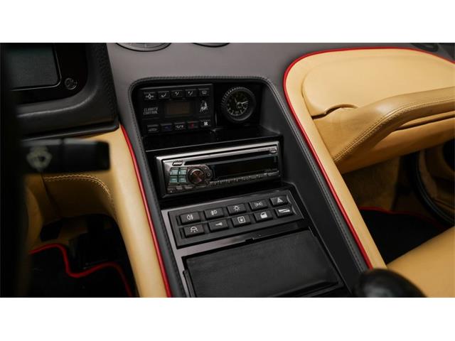 1991 Lamborghini Diablo (CC-2092605) for sale in Carmel, California