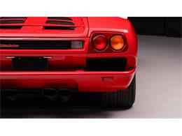 1991 Lamborghini Diablo (CC-2092605) for sale in Carmel, California