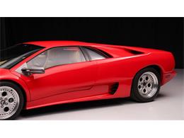 1991 Lamborghini Diablo (CC-2092605) for sale in Carmel, California