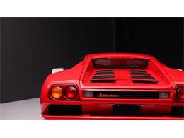 1991 Lamborghini Diablo (CC-2092605) for sale in Carmel, California