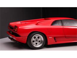 1991 Lamborghini Diablo (CC-2092605) for sale in Carmel, California