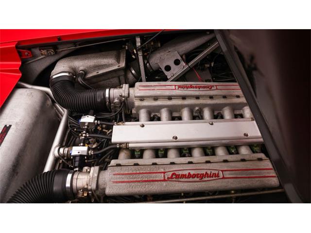 1991 Lamborghini Diablo (CC-2092605) for sale in Carmel, California