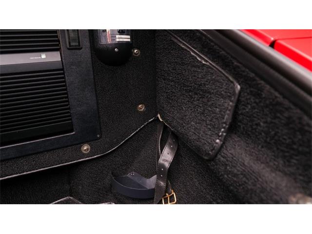 1991 Lamborghini Diablo (CC-2092605) for sale in Carmel, California