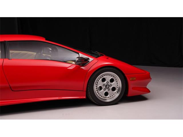 1991 Lamborghini Diablo (CC-2092605) for sale in Carmel, California