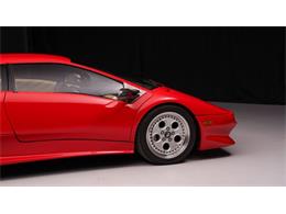 1991 Lamborghini Diablo (CC-2092605) for sale in Carmel, California