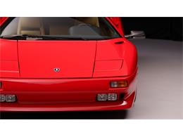 1991 Lamborghini Diablo (CC-2092605) for sale in Carmel, California