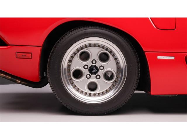 1991 Lamborghini Diablo (CC-2092605) for sale in Carmel, California