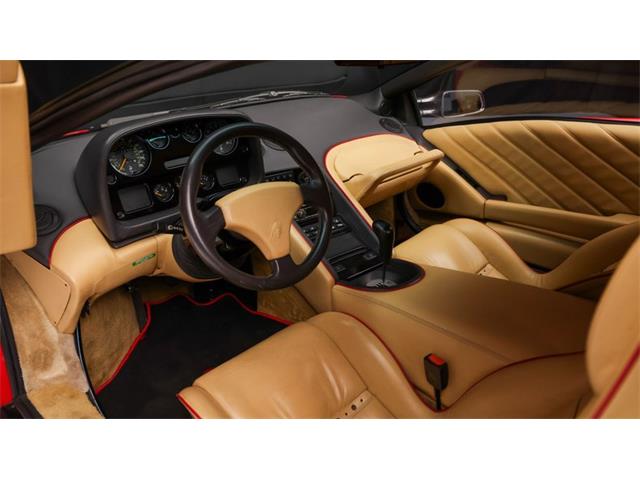 1991 Lamborghini Diablo (CC-2092605) for sale in Carmel, California