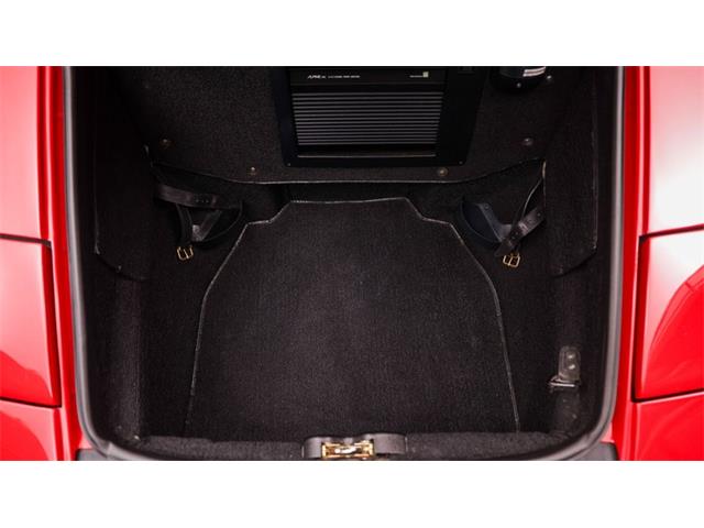 1991 Lamborghini Diablo (CC-2092605) for sale in Carmel, California