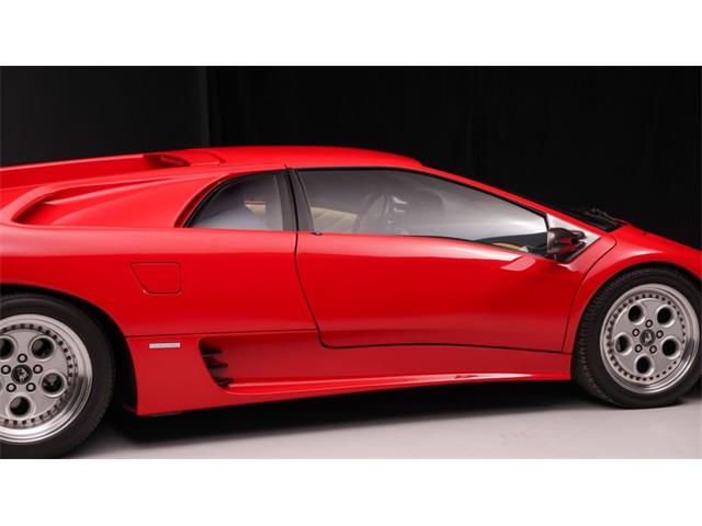 1991 Lamborghini Diablo (CC-2092605) for sale in Carmel, California