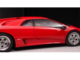 1991 Lamborghini Diablo (CC-2092605) for sale in Carmel, California