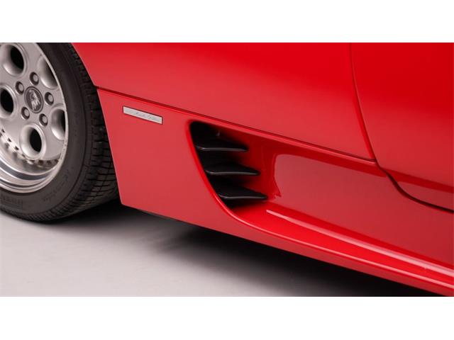 1991 Lamborghini Diablo (CC-2092605) for sale in Carmel, California