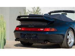 1995 Porsche 911 (CC-2092606) for sale in Carmel, California