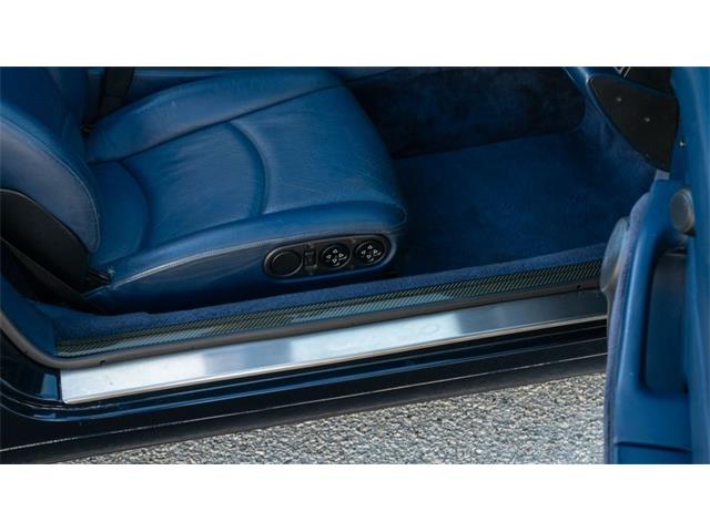 1995 Porsche 911 (CC-2092606) for sale in Carmel, California