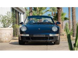 1995 Porsche 911 (CC-2092606) for sale in Carmel, California