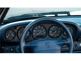 1995 Porsche 911 (CC-2092606) for sale in Carmel, California