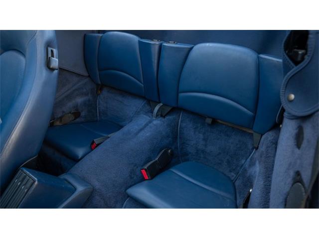 1995 Porsche 911 (CC-2092606) for sale in Carmel, California