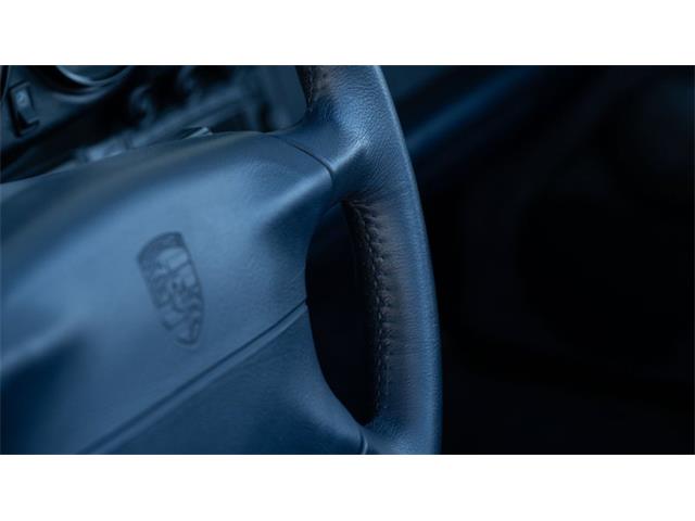 1995 Porsche 911 (CC-2092606) for sale in Carmel, California