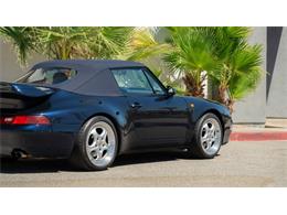 1995 Porsche 911 (CC-2092606) for sale in Carmel, California